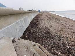 Virtually everything in central amsterdam is supported by these pilings. Pcdl Pevensey Coastal Defence Ltd