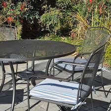 Kettler Henley Steel Patio Dining Arm Chair Ultimate Patio Dining Arm Chair Patio Dining Patio Furnishings