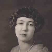 Ethel Irene Bowen (1907–1998)