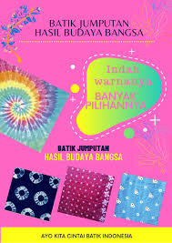 Check spelling or type a new query. Promosi Batik Jumputan Menjadi Salah Satu Contoh Iklan Internet Kompasiana Com
