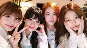 You can download the wallpaper and use it for your desktop pc. Blackpink Pc Wallpapers Top Free Blackpink Pc Backgrounds Wallpaperaccess