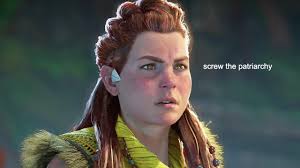 What Strong Female Characters In Video Games Taught Me…