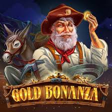 Bonanza Gold