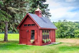 Grand Victorian Sheds Storage Buildings Garages The Barn Yard Great Country Garages Building A Shed Shed Building Plans Backyard Sheds