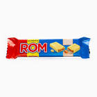 Rom With Peanuts And Salted Caramel