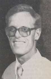 Emerson Donley “Buz” Baker Jr. (1942-1989)