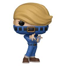 The hero academy was first announced in december, 2018. My Hero Academia Best Jeanist Alara Games Ab