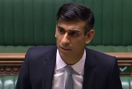 Chancellor's green recovery package 'not enough', say architects