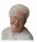 Rita Gillis Obituary