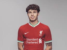 Salik uddin ahmed liverpool, neco williams, premier league, wales. Neco Williams Exclusive Interview There S Nowhere Better To Learn Than At Liverpool The Independent