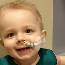 Fundraiser for Robyn Talley by Shawn Talley : Jasper's Leukemia battle