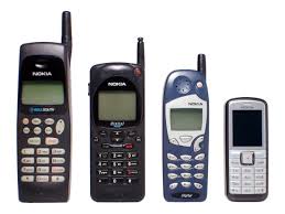 Microsoft Leaves Feature Phone Business As Nokia Moves Back