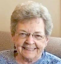 Iva TEREAU Obituary (2021)