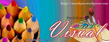 Persatuan seni visual smk iskandar shah. Karya Seni Bersama Cikgu Hana Warna Warni Suatu Seni