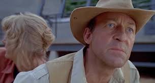 Movie muldoon character analysis