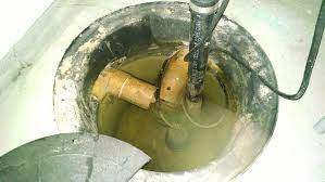 General instructions for installing a sump pump are as follows. Proper Sump Pit Water Level Home Improvement Stack Exchange
