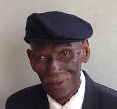 Remembering Berkeley Harewood