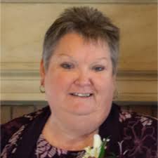 Mary Ellen Jongma Obituary December 20, 2019