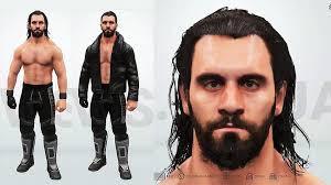 Monday Night Messiah, Seth Rollins uploaded