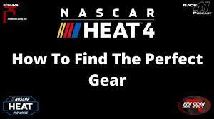 You can look at the tag in the glove box, take the rpo. Nascar Heat 4 How To Find The Perfect Gear Youtube