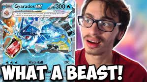 Spidops ex Decklist Scarlet & Violet Post-Rotation