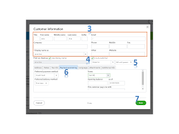 We're delighted you're taking the time to learn quickbooks online, our best. How Can I Input A Customer S Credit Card Informati