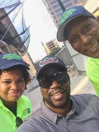 Chiller Theatre Convention Daryl "Chill" Mitchell House Party