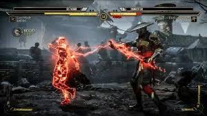 Assemble an elite team of mortal kombat warriors and prove yourself in the greatest fighting tournament on earth. Download Mortal Kombat 11 Mod Apk Data V2 3 1 Enemies Will Not Attack Mortal Kombat Enemy Data Structures