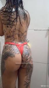 Conheça Tay Acompanhante Em Chapadão Do Sul