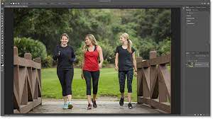 First, david tries lightroom's spot removal tool, but it proves inadequate. How To Use Content Aware Fill In Photoshop Cc 2020