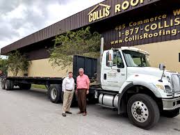 We are a fully licensed and insured roofing and renovation company that operates in the construction industry. Collis Roofing Inc Linkedin