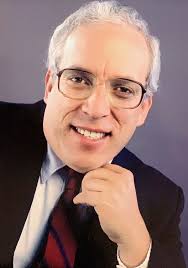 Steven Garber Obituary