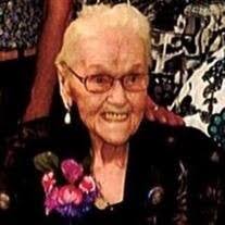 Luella Mae (Fryer) Salber Obituary