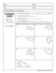 Algebra is a language of its own. Gina Wilson All Things Algebra 2016 Special Right Triangles Answer Key Peatix