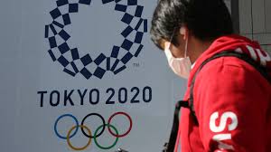 But with social distancing and no fans, the ceremony, much like the games, will look a lot different. Dtbgwzaqt5ktfm