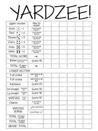 Check spelling or type a new query. Am Schnellsten Printable Yahtzee Score Card Online