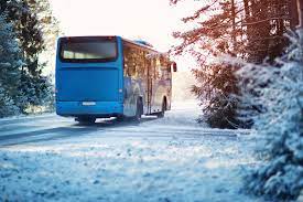 Winter Tour Group Activities: How to Plan a Winter Bus Tour | Bus.com