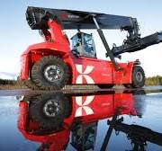 Kalmar Reachstacker