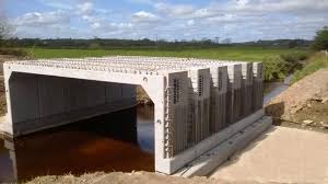 Portal Frames Moore Concrete Concrete Specialists