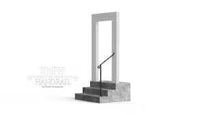 Whichever one of these fall protection roof work systems your construction site requires, you can experience peace of mind knowing our equipment is based on standards set by the occupational safety and health administration (osha). Door 2 Diy Handrails