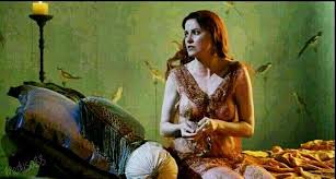 Cruel, compelling and occasionally sympathetic, lucretia was one of spartacus' most memorable villains thanks to lucy lawless' performance. Lucy Lawless As Lucretia In Spartacus Warrior Princess Lucy Lawless Spartacus