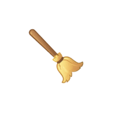 Pin By Rohit On My Saves Broom Rolling Pin Emoji
