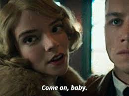 🧊No Longer Active🧊 — Stopping You [Part 2]