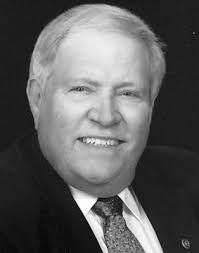 Wayne G. "Ted" Reed, Sr.