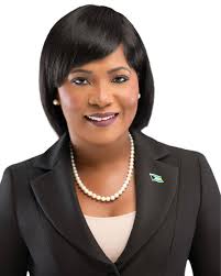 Criticism of Bahamian Politician