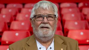 Five Games That Changed Me: Man Utd fan Mick Thorne