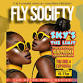 Fly Society—Sky’s the Limit edition