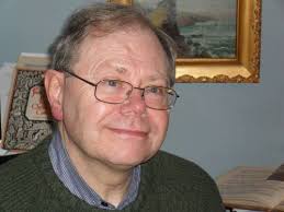 Douglas Brooks-Davies