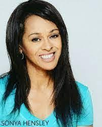 Sonya Henley's Instagram, Twitter & Facebook