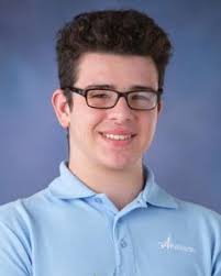 Antonian Class of 2023